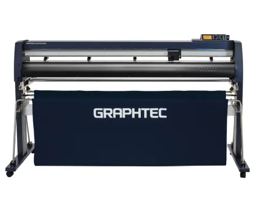 Graphtec FC9000-160 64? Professional Vinyl Cutter – High-Speed Precision