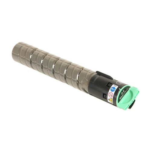 Lanier Black Toner Cartridge - Compatible (841586)