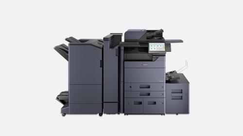 Taskalfa 6054ci Speed License