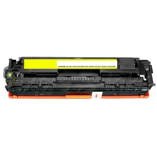 Compatible HP CF410X (410X) Black Toner Cartridge — High-Yield (~6,900 Pages)
