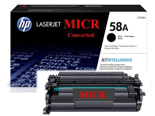 MICR TONER FOR HP LaserJet M404