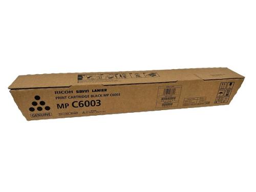 KATUN  Black Toner for (841849) MPC4503/C5503/C6003/C4504/C6004