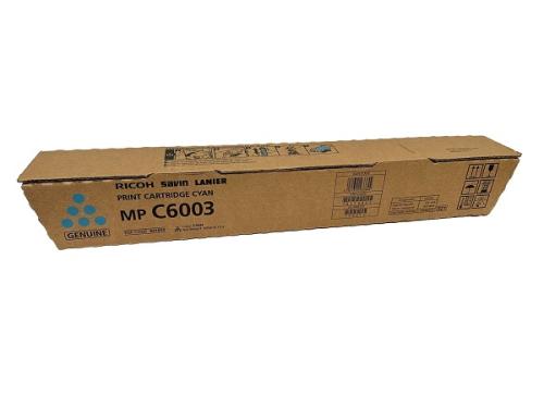 KATUN CYAN Toner for (841852)  MPC4503/C5503/C6003/C4504/C6004