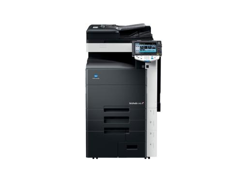 Konica Minolta Bizhub C452