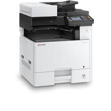 Kyocera ECOSYS M8124cidn A3 Color Multifunction Printer | 24 ppm