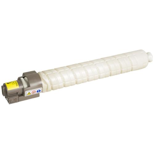 LANIER SP C830DN YELLOW TONER (821182)