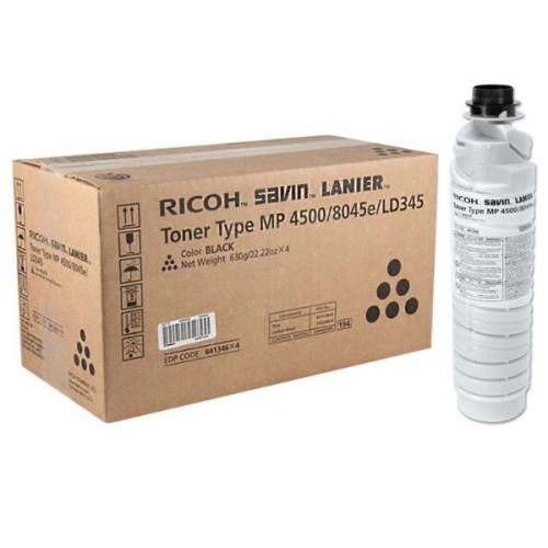 Lanier Toner for LD040sp LD140SP LD150SP LD335SP LD345 MP4002 MP5002 (841346)