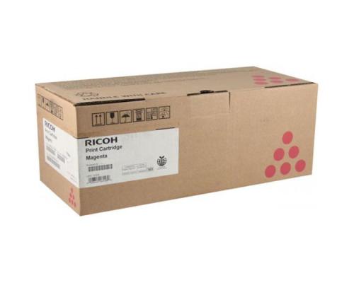 Magenta Cartridge 6000 yeild for Lanier SP C231/232/242/320sf & dn (406477)