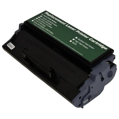 R-UNIV300 Universal Compatible Black Toner Cartridge – For HP Printers