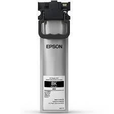 Epson M02120 (M02) Standard-Capacity Black Ink Cartridge
