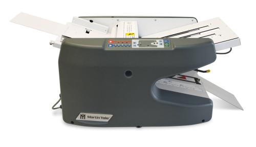 Martin Yale 1711 Automatic Paper Folding Machine
