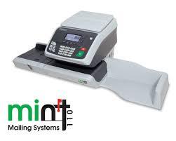 Formax Mint?110/210/310 Standard Ink Cartridge (MSINK) – USPS Mailing ink