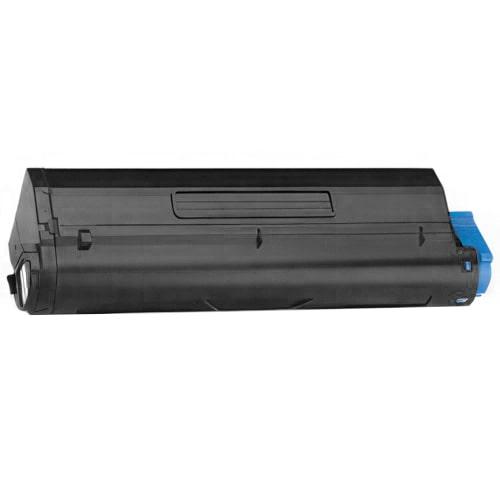 OKIDATA MB491+LP LOW YIELD TONER