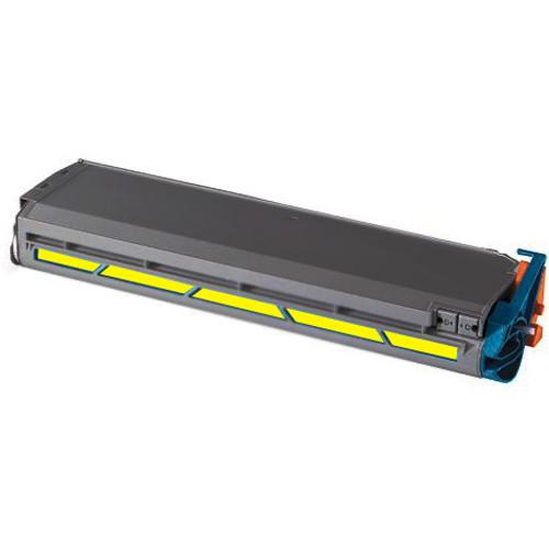 Okidata 41963601 Yellow Toner Cartridge – OEM