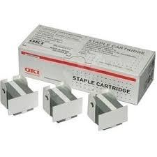 OKIDATA Offline Staple Refill Cartridge – 45513301