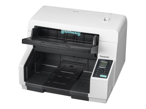 Panasonic KV-S5078Y – High-Speed Production Scanner with Network Connectivity