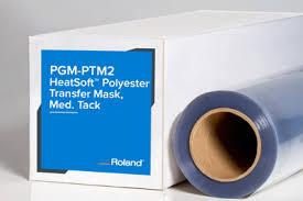 PGM-PTM2-75-20 – 2 Mil Gloss Polyester Thermal Overlaminate – 75" x 20'
