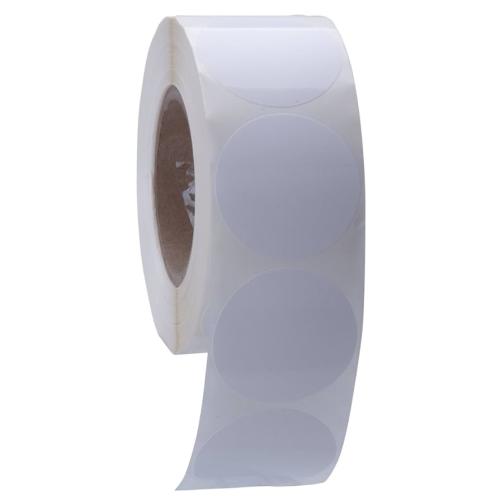 RCR 4" x 1.5" White High Gloss Inkjet Labels – Compatible with LX800, LX810, LX900