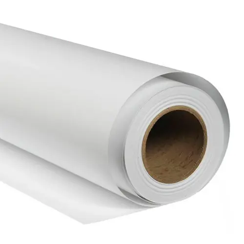 Monomeric UV 3 Mil Vinyl Laminate – PSM-54150 – 54" x 150' Roll