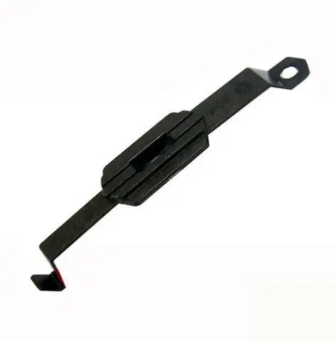 HP Q5669-60687 Carriage Rear Bushing for HP DesignJet Plotters