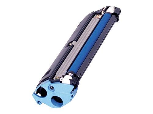 Konica Minolta A6WT00F (A6WT00W) Black Toner Cartridge – High Yield