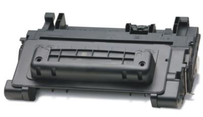 HP CF281A-MICR (81A MICR) Toner Cartridge — ~10,500 Pages for LaserJet M604–M630 Series