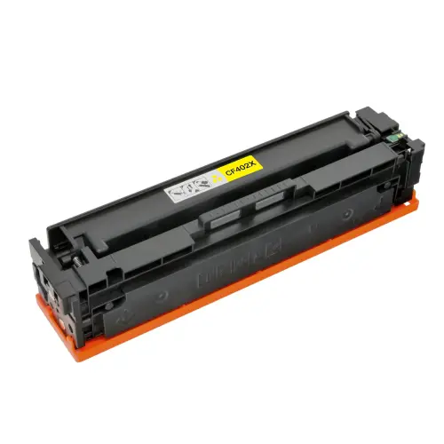 HP 201X High Yield Yellow for M252dw/M277dw COMPATIBLE