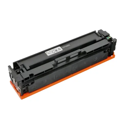 Compatible HP CF403X (201X) High-Yield Magenta Toner Cartridge — ~2,300 Pages