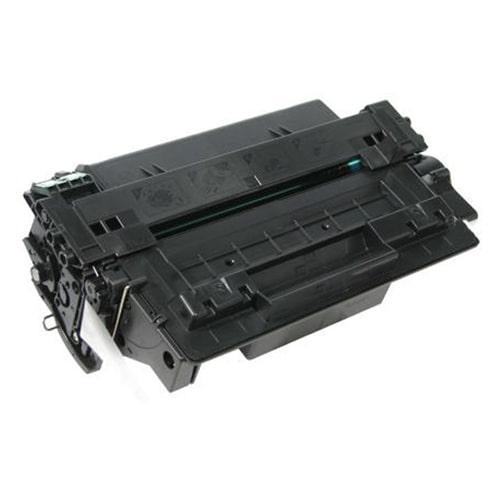 R-Q6511X High-Yield Black Toner – 15,000-Page Replacement for HP 507X/Q6511X