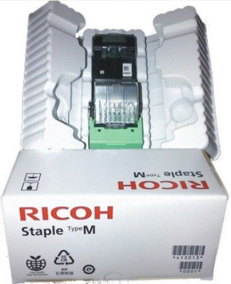 STAPLE TYPE M (CARTRIDGE)