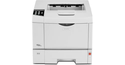 Ricoh Aficio SP 4100N Monochrome Laser Printer – 31?ppm, Network Ready