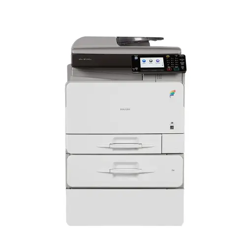 Ricoh Aficio MP C305SPF