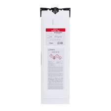 Roland EUV5P7RE – ECO-UV 5 Red Ink Cartridge (750 ml) – For VersaUV Printers