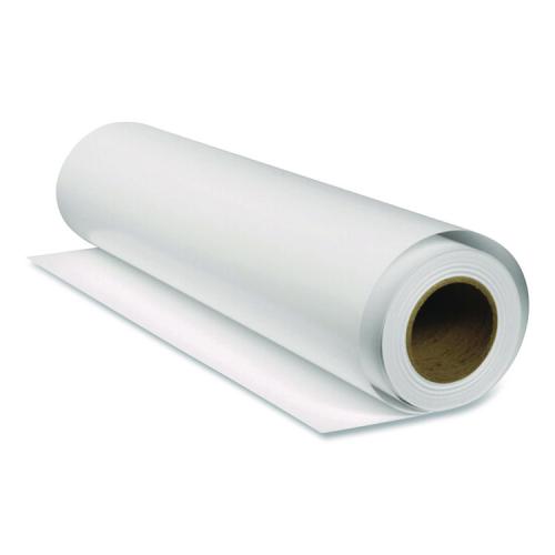 Epson S041855 Singleweight Matte Paper 44? × 131' Roll