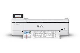 SureColor T3170M 24 Inch Wireless Printer with Integrated Scanner