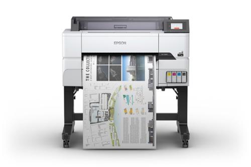 SURECOLOR T3475 SINGLE ROLL W STAND