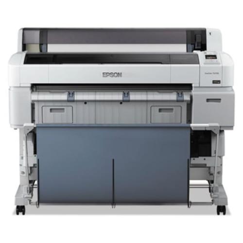 SURECOLOR T5270DR DUAL ROLL 36" PRINTER
