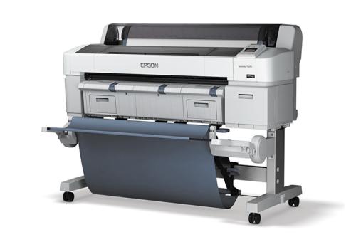 Epson SureColor T7270 Single Roll Printer