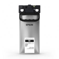 Epson T01C120 Black Ink Cartridge – High Yield