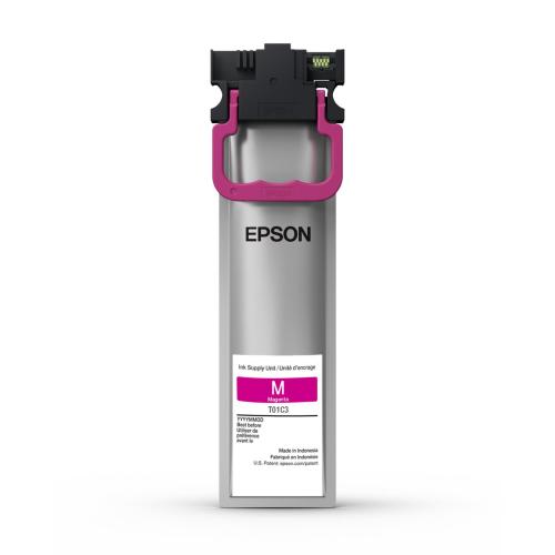 Epson T01C320 Magenta Ink Cartridge – High Yield