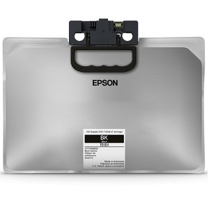 Epson T01D120 Matte Black Ink Cartridge (700 ml) – UltraChrome Pro10