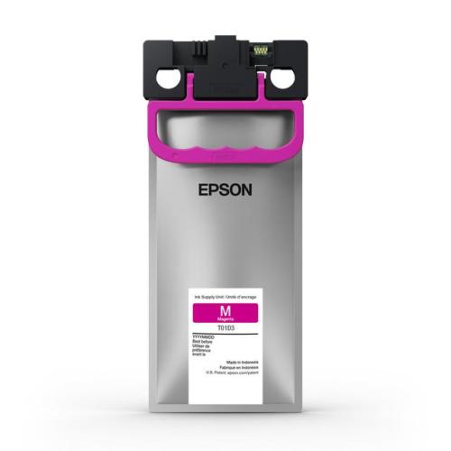 Epson T01D300 Magenta Ink Cartridge (700 ml) – UltraChrome Pro10