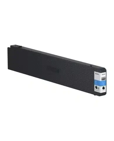 Epson T02Q220 Cyan Ink Cartridge – High Yield