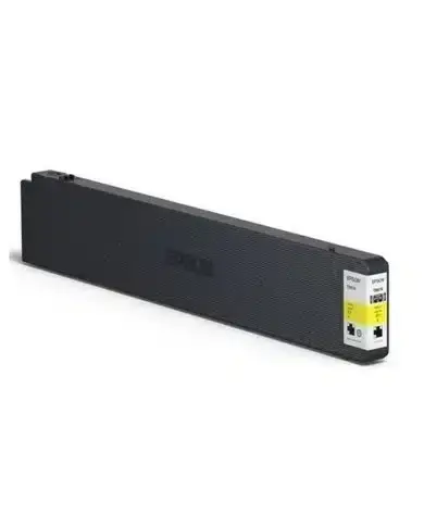 Epson T02Q420 Yellow Ink Cartridge – High Yield