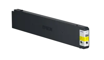 Epson T02S400 (C13T02S400) Yellow High-Capacity DURABrite Pro Ink Cartridge