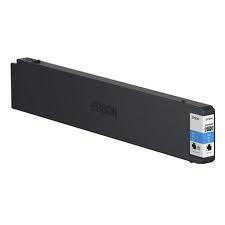 Epson T02Y200 (C13T02Y200) High-Capacity Cyan Ink Cartridge