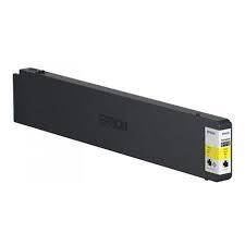 Epson T02Y400 (C13T02Y400) Ultra-High-Capacity Yellow DURABrite Ink Cartridge