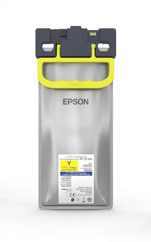 Epson T05A400 (C13T05A400) High-Capacity Yellow DURABrite Pro Ink Pack