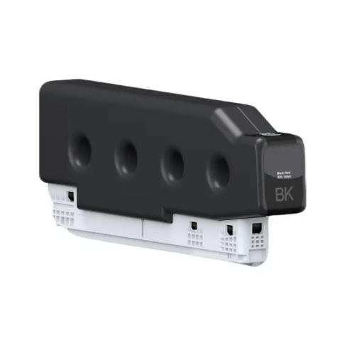 Epson T08C100 Black Ink Cartridge – High-Capacity DURABrite Pro (Estimated 50,000 Page Yield)