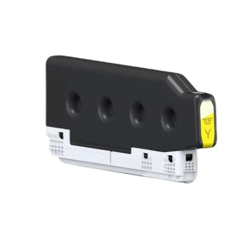 Epson T08C400 Yellow Ink Cartridge – High-Capacity DURABrite Pro (Estimated 30,000–50,000 Page Yield)